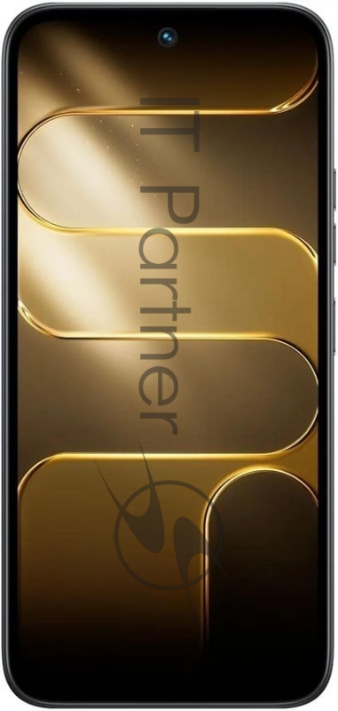 Смартфон Tecno Spark 50 8/128Gb черный
