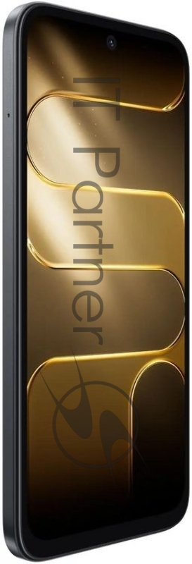 Смартфон Tecno Spark 50 8/128Gb черный