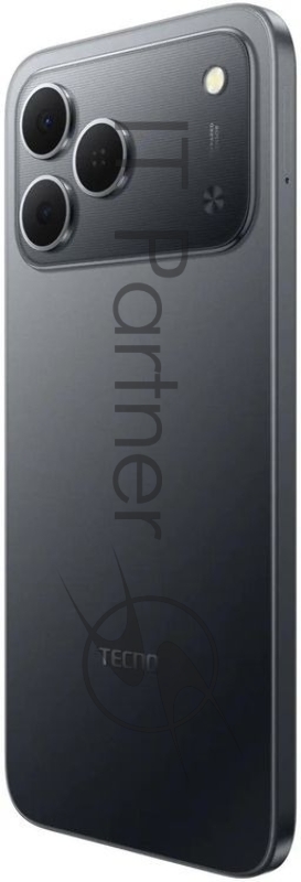 Смартфон Tecno Spark 50 8/128Gb черный