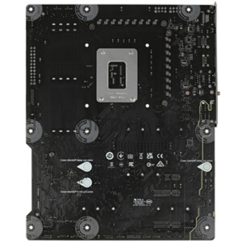 Материнская плата MSI PRO Z790-A MAX WIFI, LGA 1700, Intel Z790, 4xDDR5, 6xSATA, 4xM.2, 1xPCI-E 5.0 x16, 1xPCI-E 4.0 x16, 1xPCI-E 3.0 x16, 1xPCI-E x1, 1xHDMI, 1xDP, 1x2.5Gb LAN, 2xUSB-A 2.0, 2xUSB-A 3.2 Gen 1, 3xUSB-A 3.2 Gen 2, 1xUSB-C 3.2 Gen 2x2,