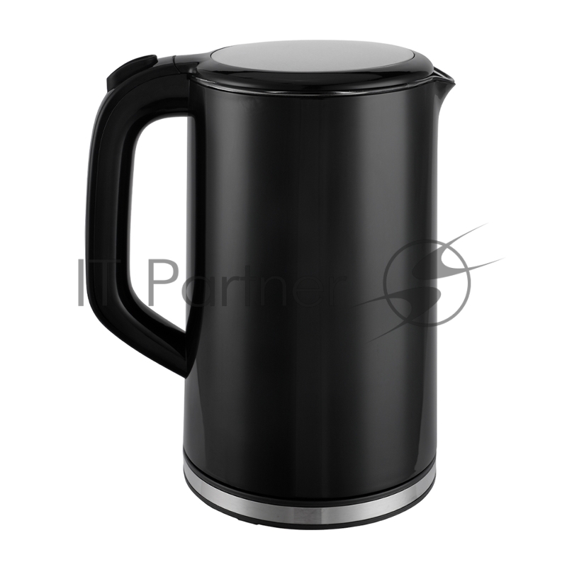 Чайник электрический BQ KT1063DW Black