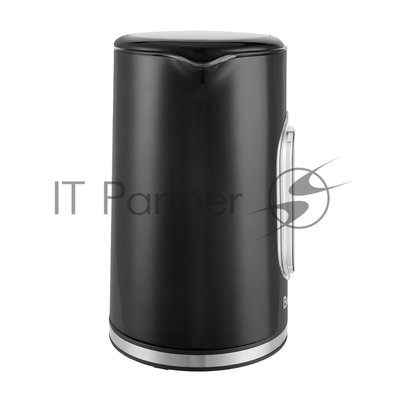 Чайник электрический BQ KT1063DW Black