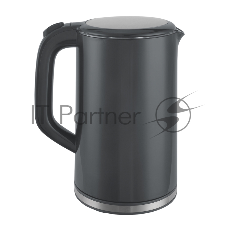 Чайник электрический BQ KT1063DW Gray