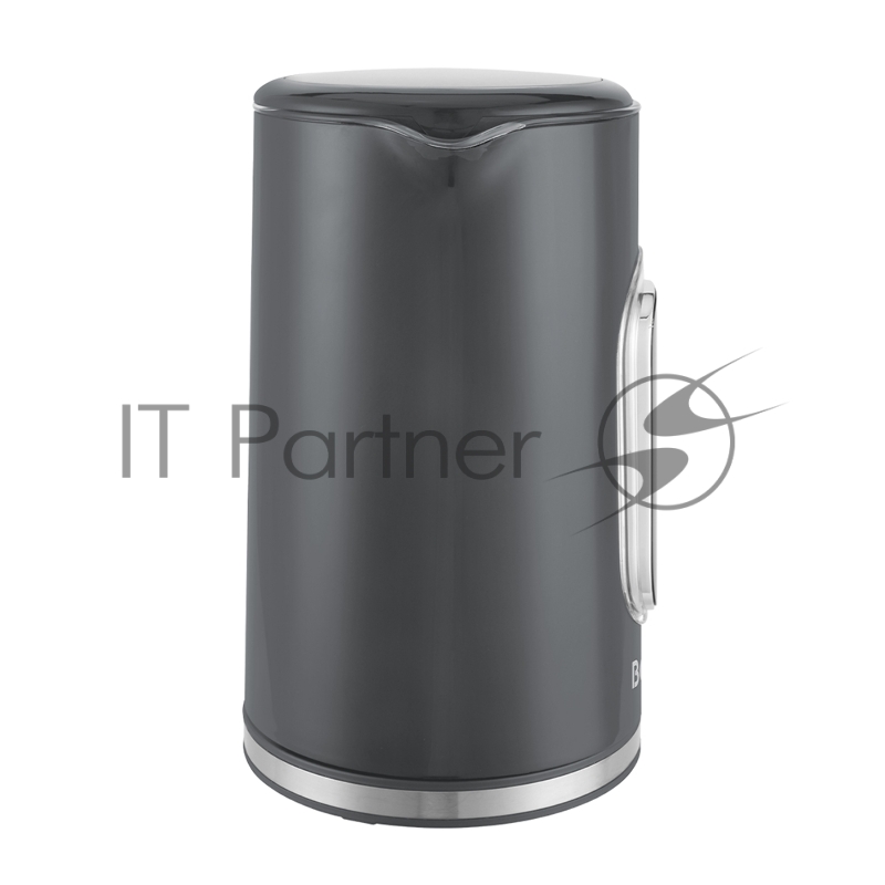 Чайник электрический BQ KT1063DW Gray