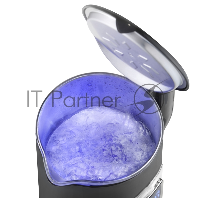 Чайник электрический BQ KT1063DW Gray