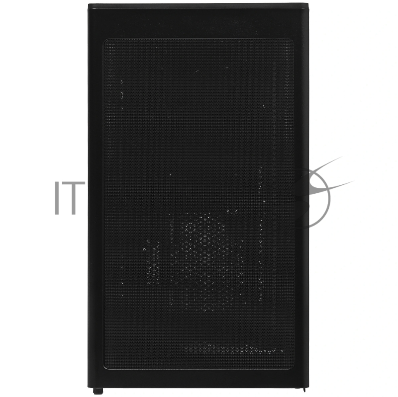 Корпус Deepcool CC550 4F черный без БП ATX 4x120mm 5x140mm 1xUSB2.0 1xUSB3.0 audio bott PSU