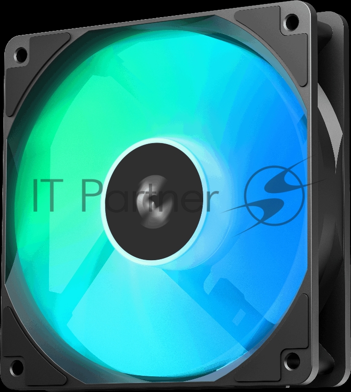Корпус Deepcool CC550 4F черный без БП ATX 4x120mm 5x140mm 1xUSB2.0 1xUSB3.0 audio bott PSU
