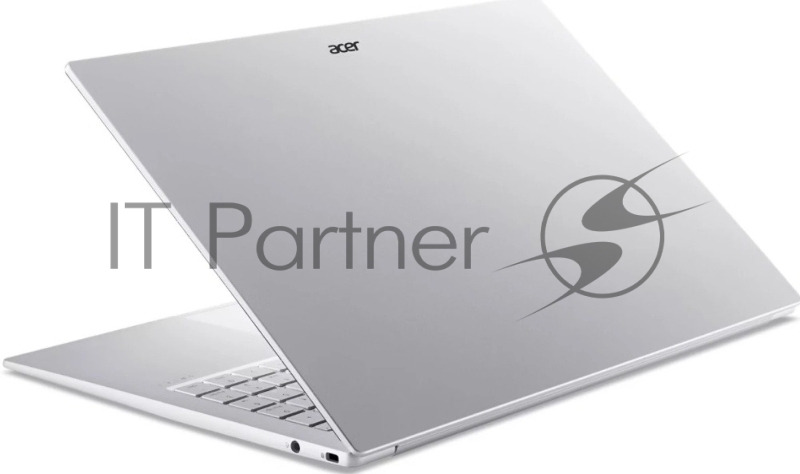 Ноутбук Acer Swift Lite 16 SFL16-51M-785G/16/IPS/Intel Core Ultra 7 155U/16Gb/1Tb SSD/Intel Graphics/Windows 11 Pro/серебристый/1.19kg