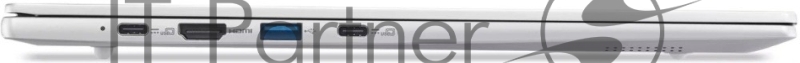 Ноутбук Acer Swift Lite 16 SFL16-51M-785G/16/IPS/Intel Core Ultra 7 155U/16Gb/1Tb SSD/Intel Graphics/Windows 11 Pro/серебристый/1.19kg