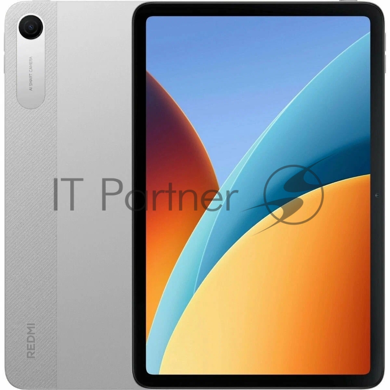 Планшет 9.7 Redmi Pad 2 4G 4+128Gb серебристый (VHU6987RU)