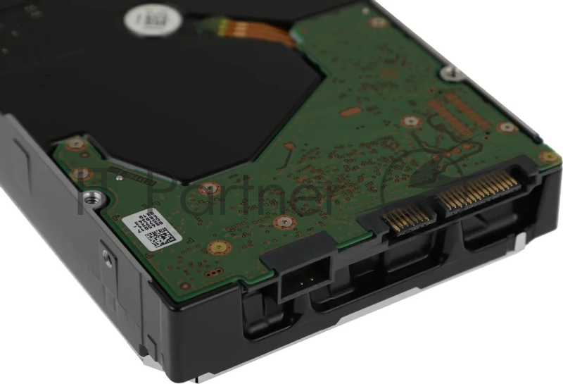 Жесткий диск серверный 3.5 18TB WD Ultrastar DC HC550 (WUH721818ALE6L4) SATA 6Gb/s, 7200rpm, 512MB, 0F38467, 512e