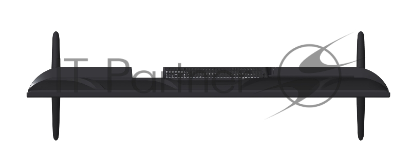 Телевизор 55 LED RASKAT 55U4200B /UHD/WildRed/1,5+8 Гб/Bluetooth/