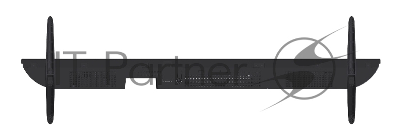 Телевизор 55 LED RASKAT 55U4200B /UHD/WildRed/1,5+8 Гб/Bluetooth/
