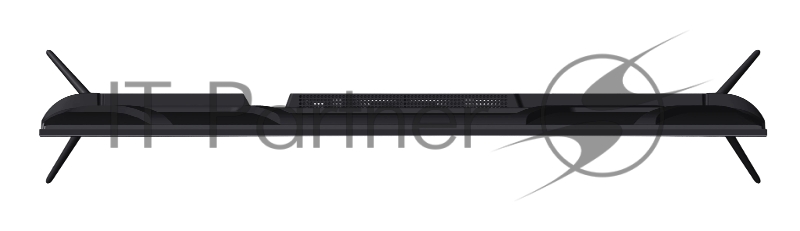 Телевизор 55 Q-LED RASKAT 55U5200B /UHD/WildRed/1,5+8 Гб/Bluetooth/