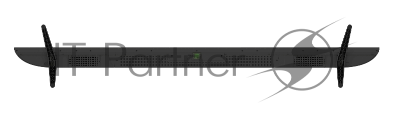 Телевизор 65 LED RASKAT 65U4200B /UHD/WildRed/1,5+8 Гб/Bluetooth/