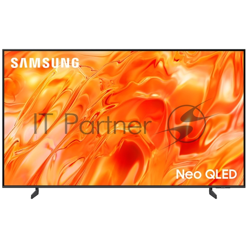Телевизор 65 SAMSUNG NEO Q-LED QE65QN70HAUXPY (2026)
