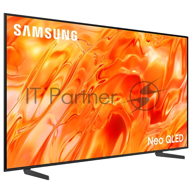 Телевизор 65 SAMSUNG NEO Q-LED QE65QN70HAUXPY (2026)