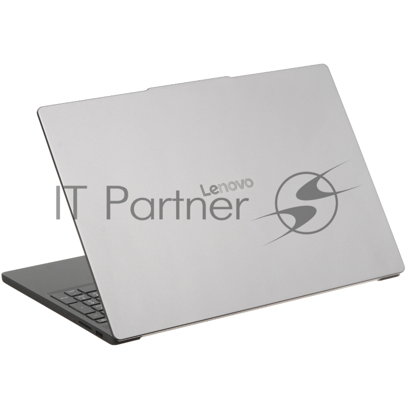 Ноутбук 15.3 IPS WUXGA LENOVO IdeaPad Slim 3 15IRH10 серый (Core i5-13420H/16Gb/512Gb SSD/VGA int/noOS) ((83K100MLLK))