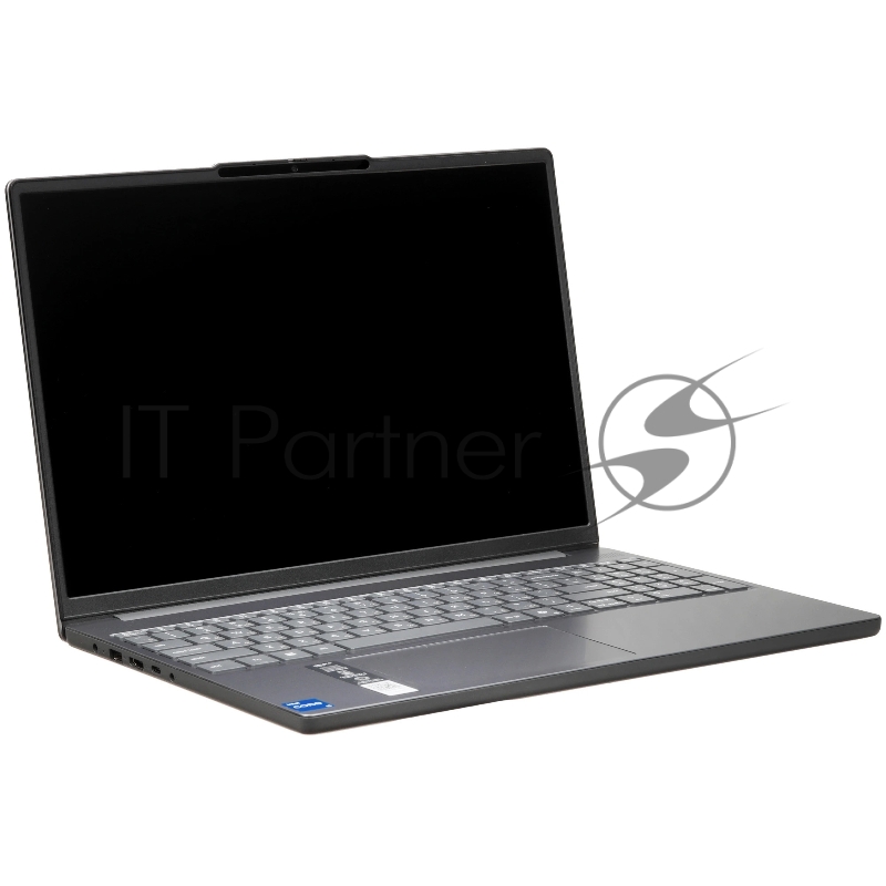 Ноутбук 15.3 IPS WUXGA LENOVO IdeaPad Slim 3 15IRH10 серый (Core i5-13420H/16Gb/512Gb SSD/VGA int/noOS) ((83K100MLLK))