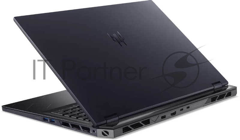 Ноутбук Acer Predator Helios 18 AI PH18-73-90RU Core Ultra 9 275HX 16Gb SSD1Tb NVIDIA GeForce RTX5080 16Gb 18 IPS WQXGA (2560x1600) без ОС black WiFi BT Cam (NH.QVZCD.007)