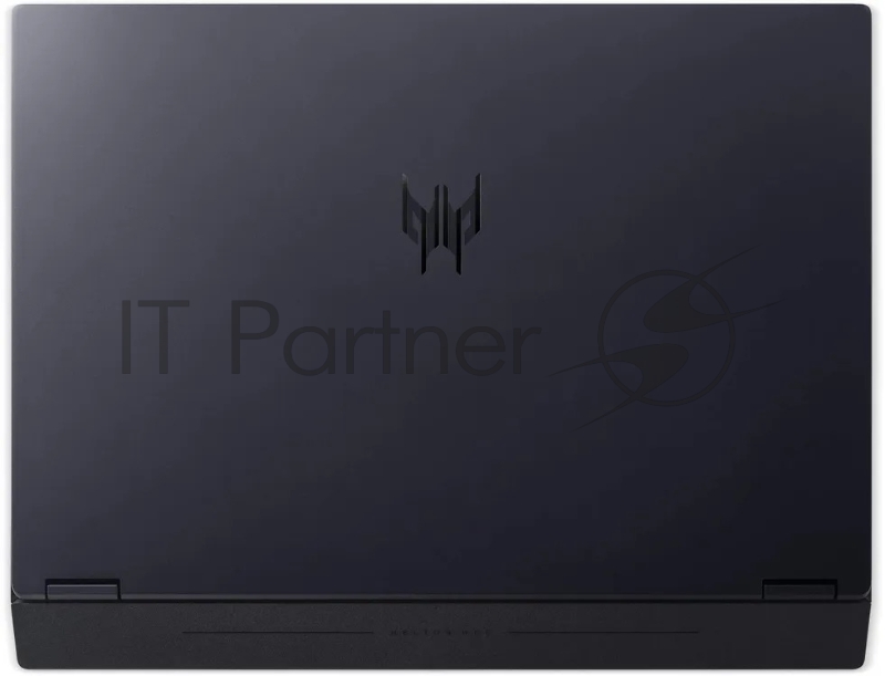 Ноутбук Acer Predator Helios Neo 16S AI PHN16-I31-771W Core i7 14650HX 16Gb SSD1Tb NVIDIA GeForce RTX 5070 12Gb 16 IPS WUXGA (1920x1200) без ОС black WiFi BT Cam (NH.U62CD.001)