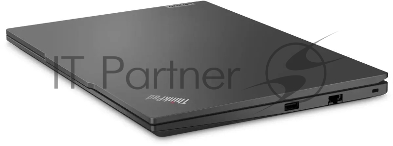 Ноутбук Lenovo ThinkPad E14 G6 Core Ultra 5 125U 32Gb SSD512Gb Intel Graphics 14 IPS WUXGA (1920x1200) без ОС black WiFi BT Cam (21M80024US_32G)