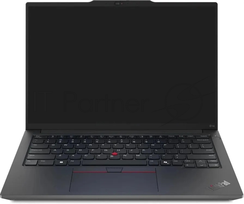 Ноутбук Lenovo ThinkPad E14 G6 Core Ultra 5 125U 32Gb SSD512Gb Intel Graphics 14 IPS WUXGA (1920x1200) без ОС black WiFi BT Cam (21M80024US_32G)
