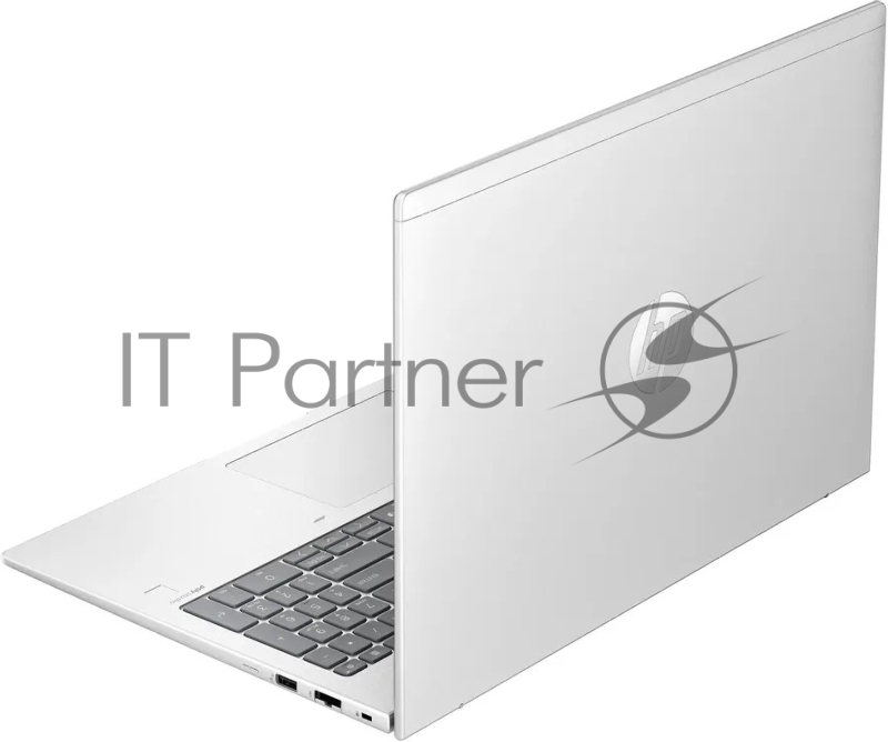 Ноутбук HP ProBook 460 G11 Core Ultra 7 155U 16Gb SSD512Gb Intel Graphics 16 IPS WUXGA (1920x1200) FreeDOS silver WiFi BT Cam Bag (B49ZPPT/16GB)