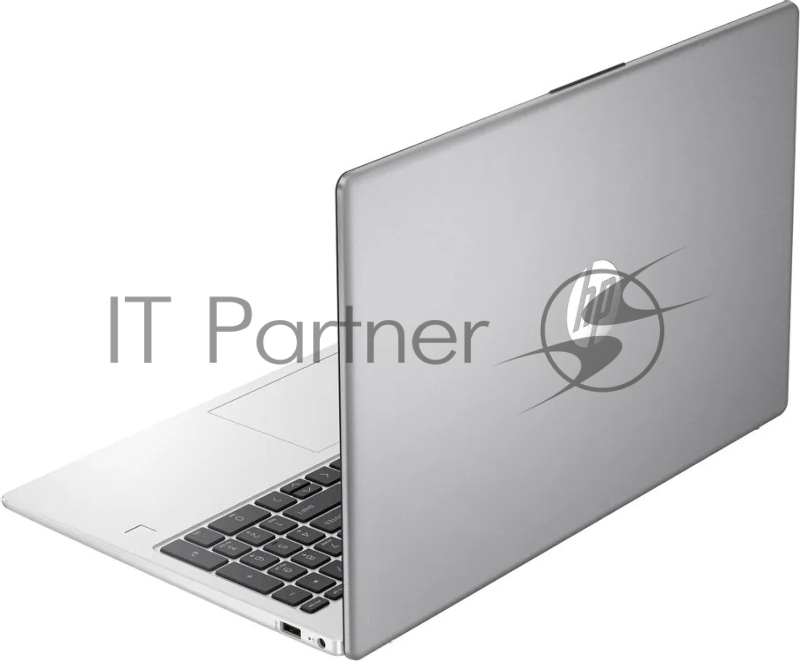 Ноутбук HP 255R G10 Ryzen 5 7535U 16Gb SSD512Gb AMD Radeon Graphics 15.6 IPS FHD (1920x1080)/ENGKBD без ОС black WiFi BT Cam (AD1U9ET)