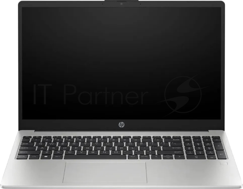 Ноутбук HP 255R G10 Ryzen 5 7535U 16Gb SSD512Gb AMD Radeon Graphics 15.6 IPS FHD (1920x1080)/ENGKBD без ОС black WiFi BT Cam (AD1U9ET)