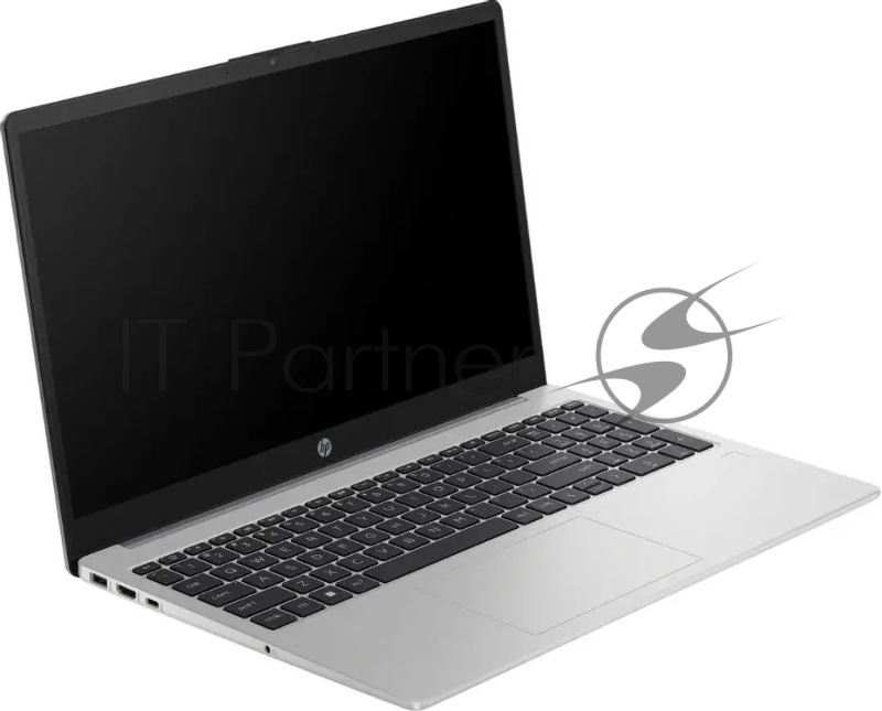 Ноутбук HP 255R G10 Ryzen 5 7535U 16Gb SSD512Gb AMD Radeon Graphics 15.6 IPS FHD (1920x1080)/ENGKBD без ОС black WiFi BT Cam (AD1U9ET)