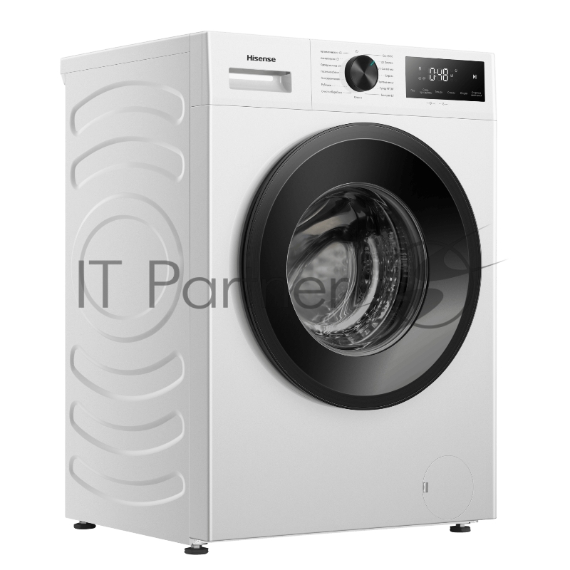 Стиральная машина Hisense WF1I8042BWP/C класс: A+++ загр.фронтальная макс.:8кг белый