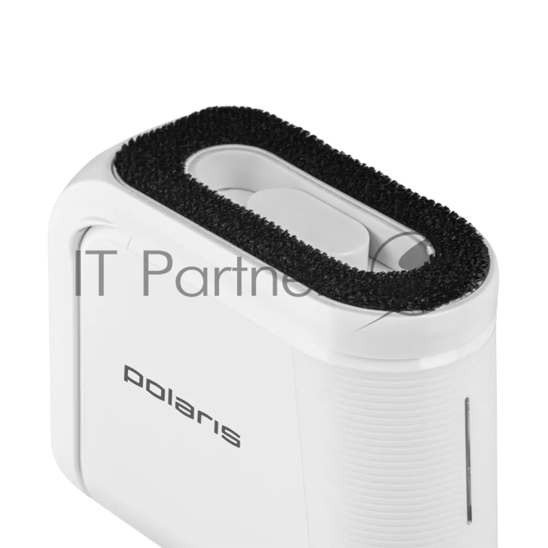 Отпариватель Polaris PGS 1480C белый, 1400 Вт, 30 г/мин, 100 мл