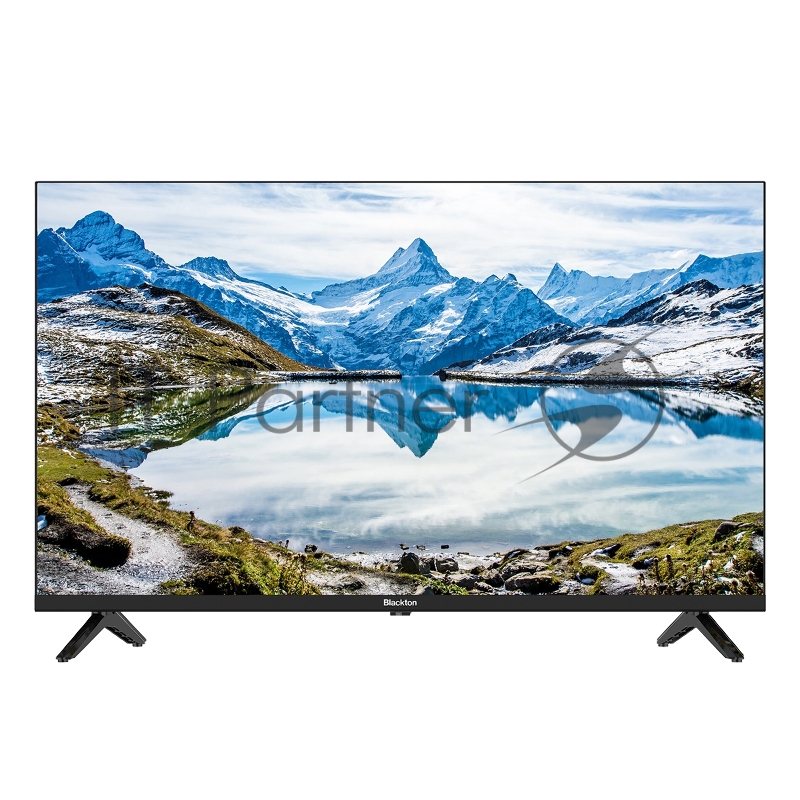 Телевизор Blackton 32 32HNF04B черный LED HD 60Hz