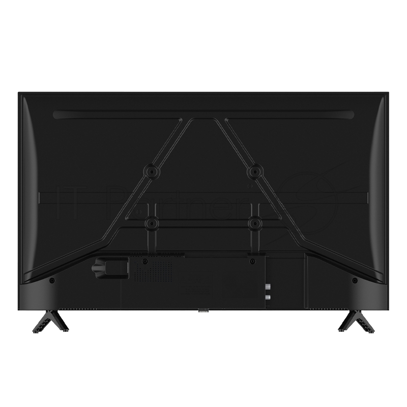 Телевизор Blackton 32 32HNF04B черный LED HD 60Hz