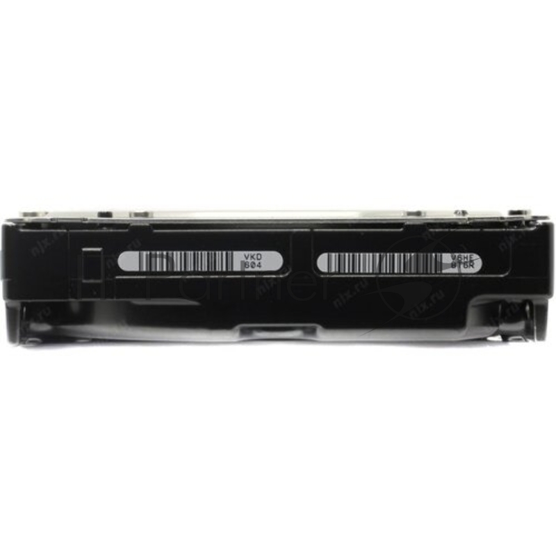 Жесткий диск Western Digital HGST SAS 3.0 4Tb 0B36048 HUS726T4TAL5204 Ultrastar 7K6 (7200rpm) 256Mb 3.5