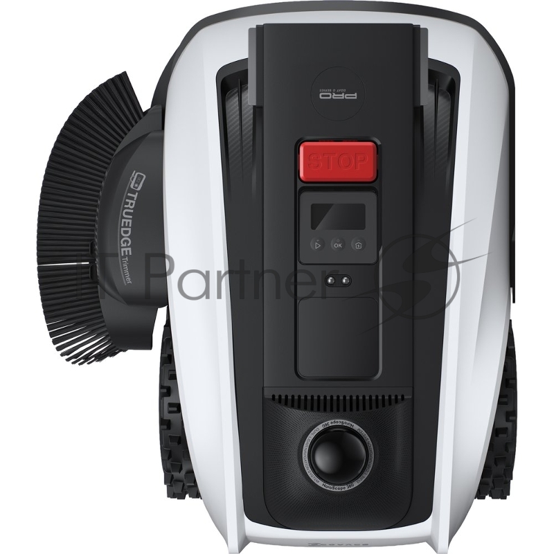 Робот-газонокосилка Ecovacs Goat O1200 LiDAR Pro MR2508