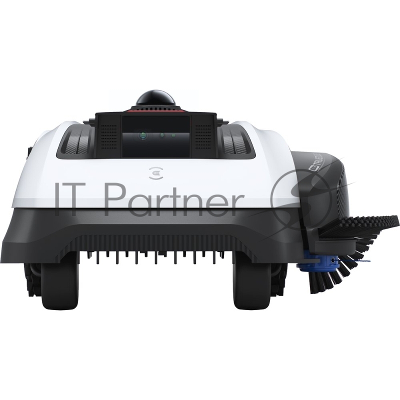 Робот-газонокосилка Ecovacs Goat O1200 LiDAR Pro MR2508