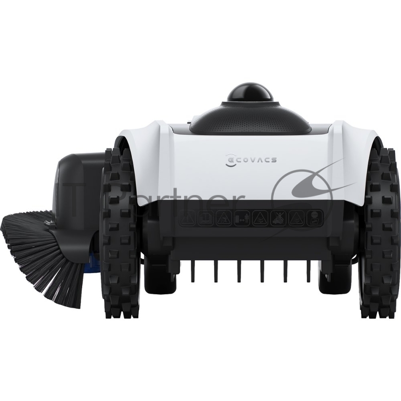 Робот-газонокосилка Ecovacs Goat O1200 LiDAR Pro MR2508