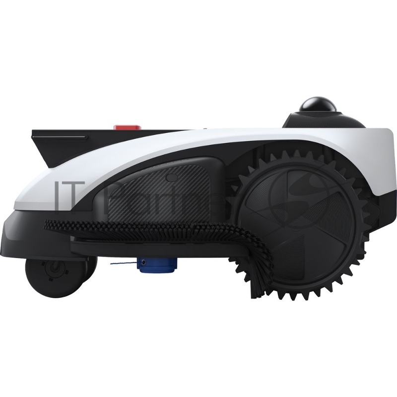 Робот-газонокосилка Ecovacs Goat O1200 LiDAR Pro MR2508
