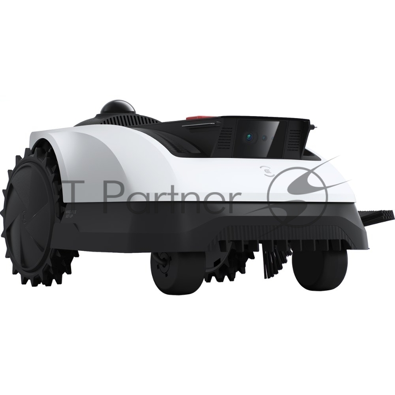 Робот-газонокосилка Ecovacs Goat O1200 LiDAR Pro MR2508