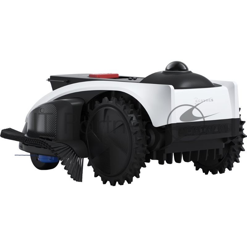 Робот-газонокосилка Ecovacs Goat O1200 LiDAR Pro MR2508