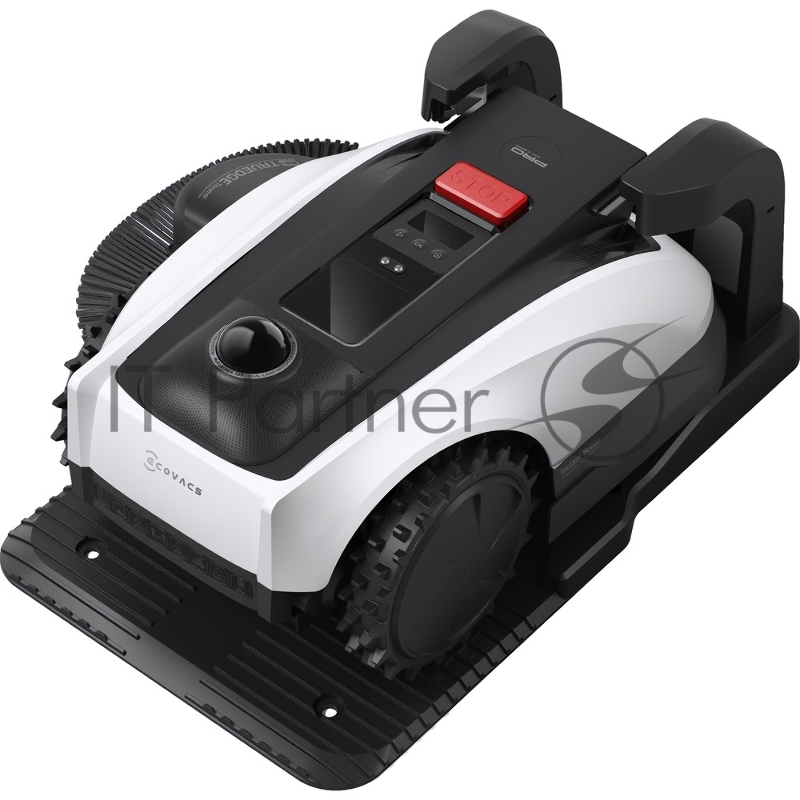 Робот-газонокосилка Ecovacs Goat O1200 LiDAR Pro MR2508