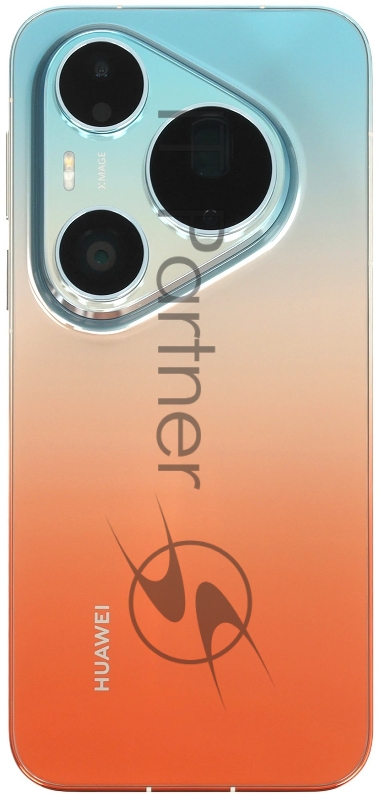 Смартфон HUAWEI Pura 90s Pro Max 12+512 Gb Orange Ocean