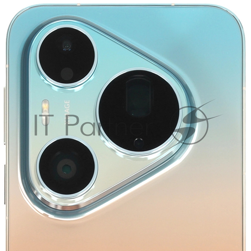 Смартфон HUAWEI Pura 90s Pro Max 12+512 Gb Orange Ocean