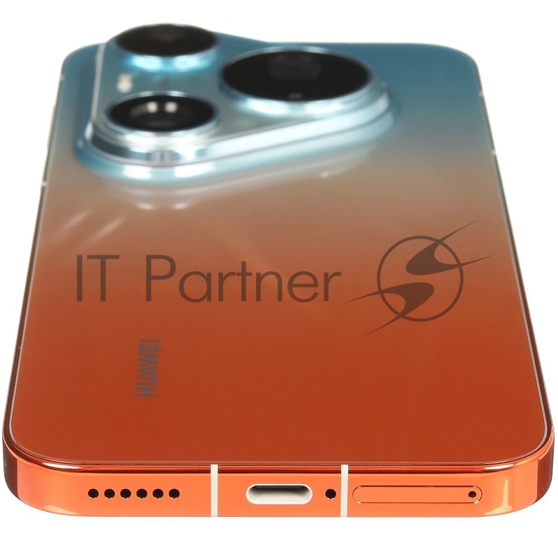 Смартфон HUAWEI Pura 90s Pro Max 12+512 Gb Orange Ocean