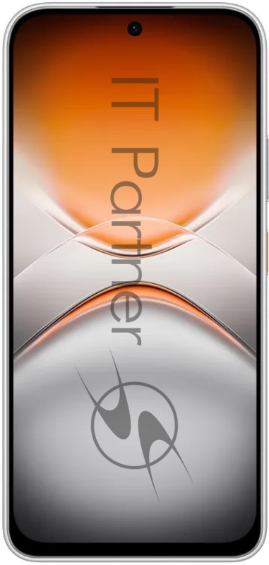 Смартфон Tecno Pova 8 5G 256Gb 8Gb белый моноблок 3G 4G 6.76 2344x1080 Android 15 802.11 a/b/g/n/ac/ax NFC GPS GSM900/1800 Protect