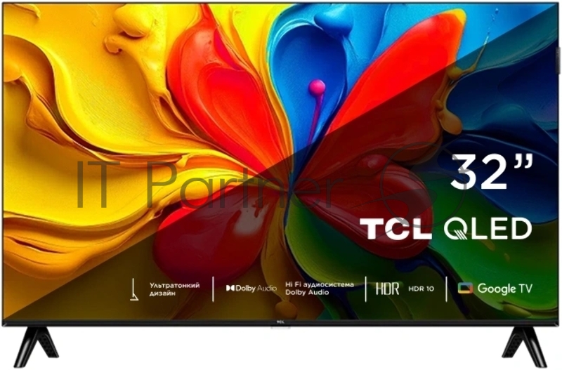 Телевизор TCL 32 32S4K-RU