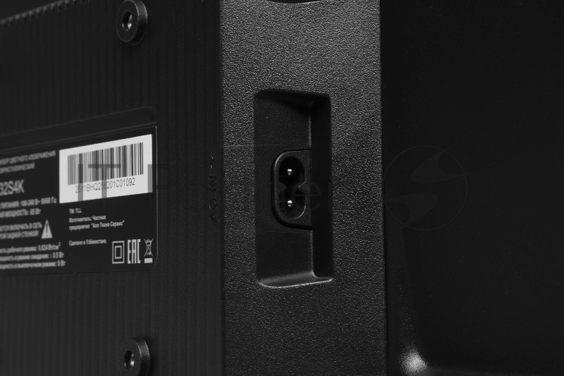 Телевизор TCL 32 32S4K-RU