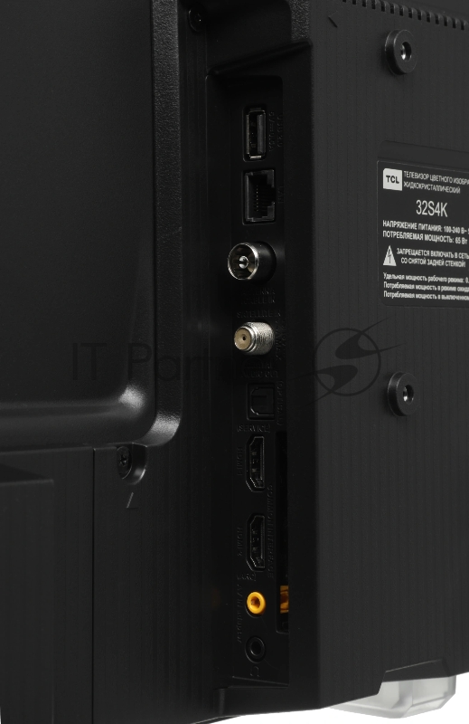 Телевизор TCL 32 32S4K-RU